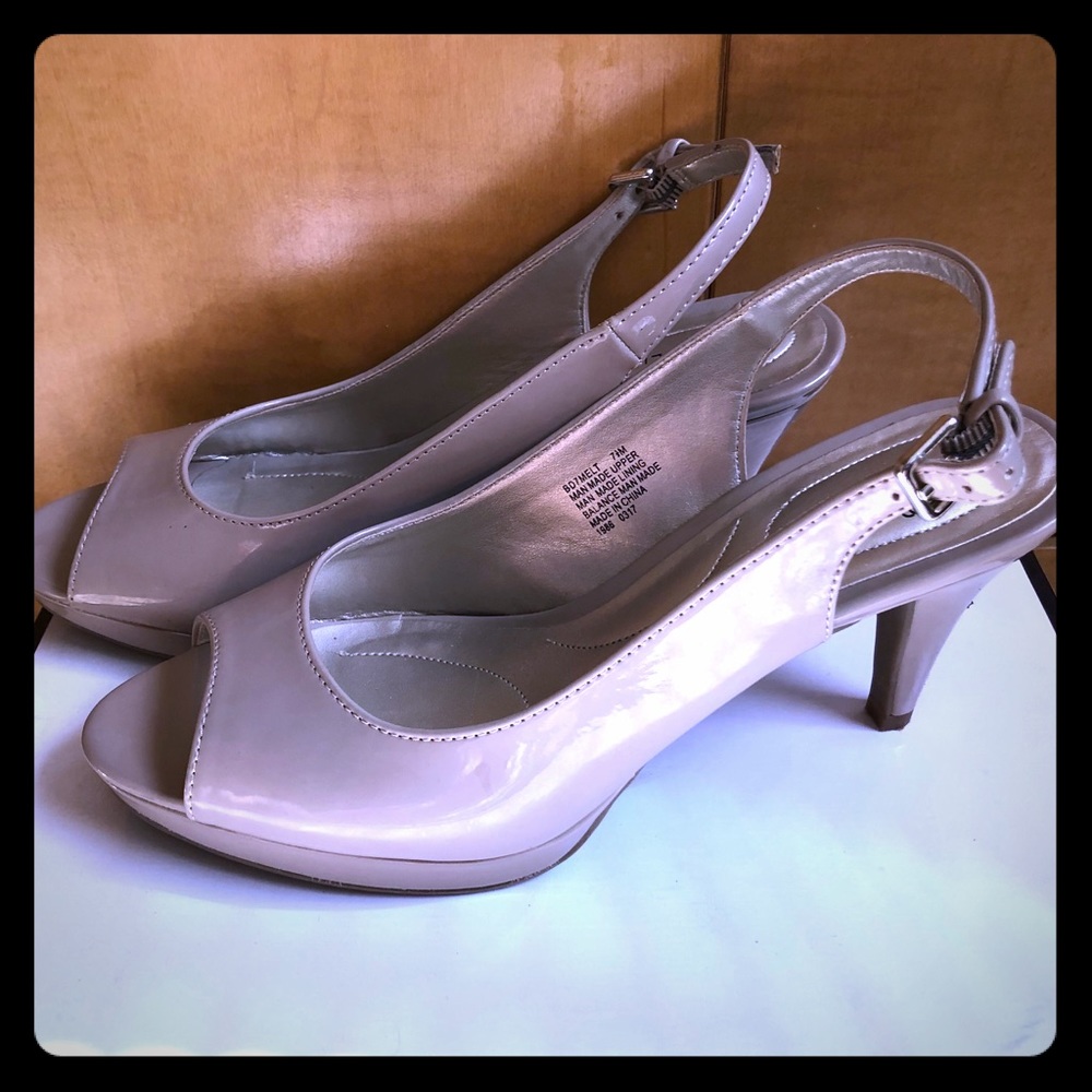 Bandolino heels